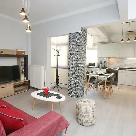 Apartament Oli's Luxury *