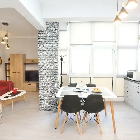 Daire Oli's Luxury