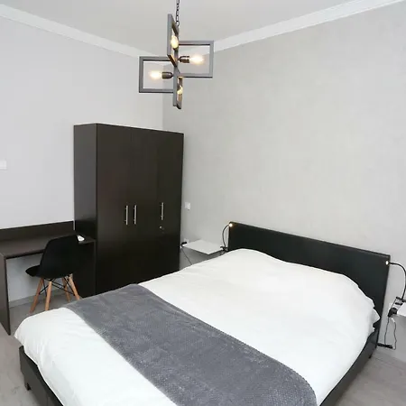 Daire Oli's Luxury