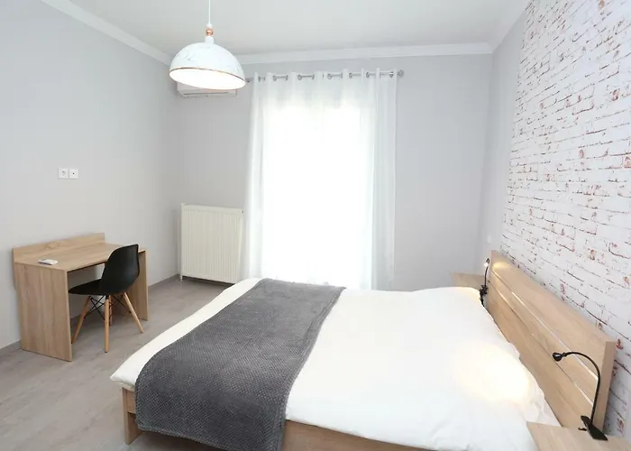 Oli's Luxury Apartment Thessaloniki