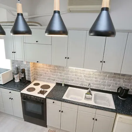 Oli's Luxury Appartement