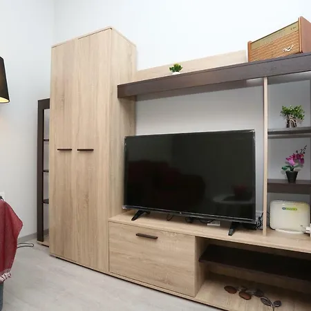 Oli's Luxury Appartement Thessaloniki