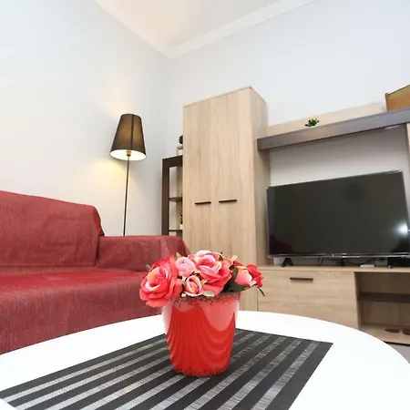 Oli's Luxury Appartement