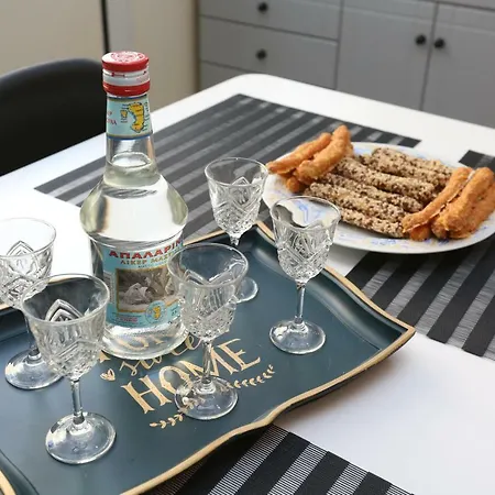 Appartement Oli's Luxury *