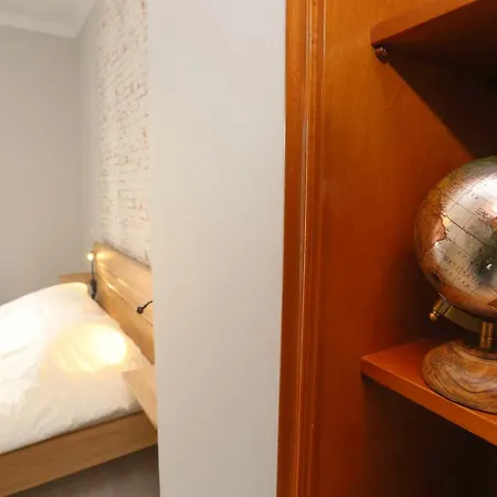 Oli's Luxury * Thessaloniki