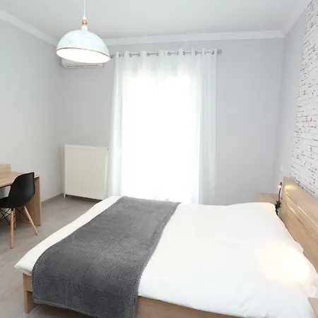 Oli's Luxury Apartment Thessaloniki
