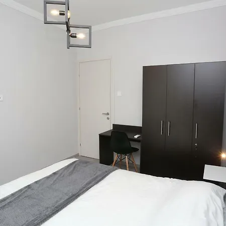 Oli's Luxury * Thessaloniki