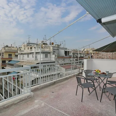 Oli's Luxury Thessaloniki