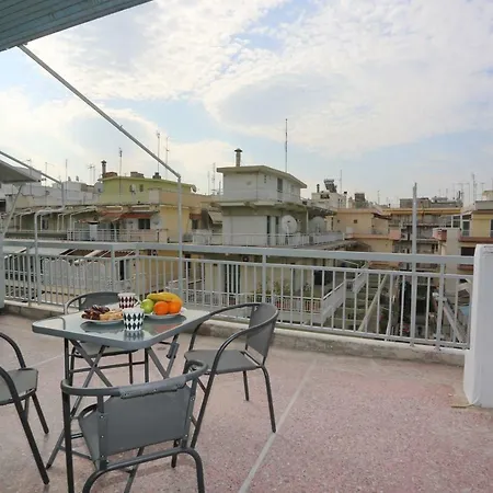 Oli's Luxury Appartement Thessaloniki
