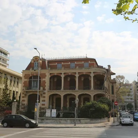 Appartement Oli's Luxury