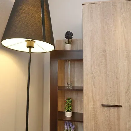 Oli's Luxury Апартаменты